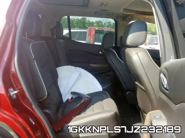 1GKKNPLS7JZ232189 фото 7