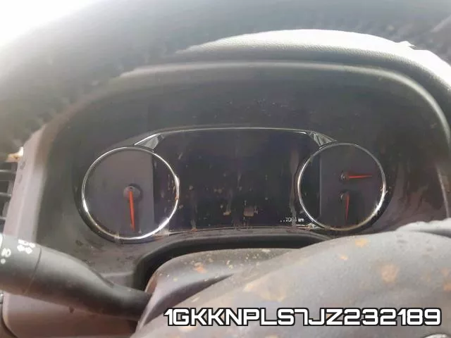 1GKKNPLS7JZ232189 фото 9