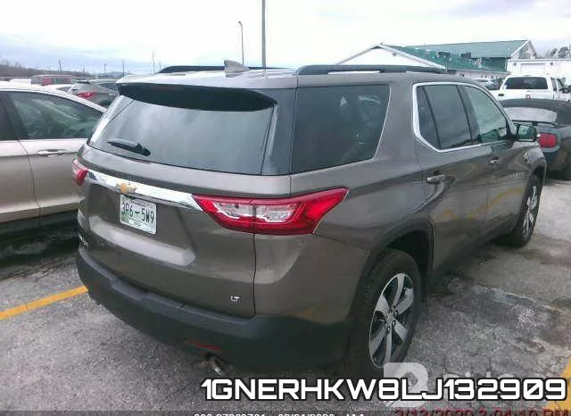 1GNERHKW8LJ132909 фото 3