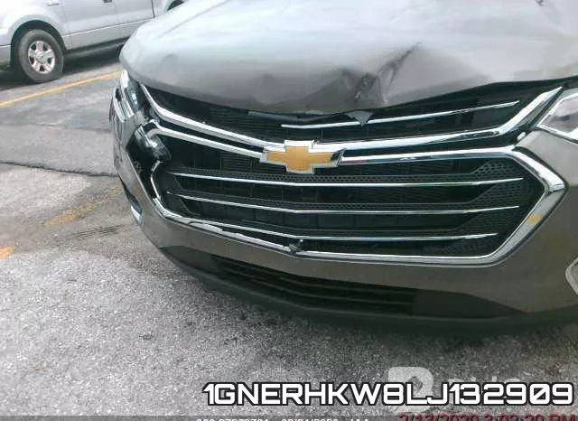 1GNERHKW8LJ132909 фото 4