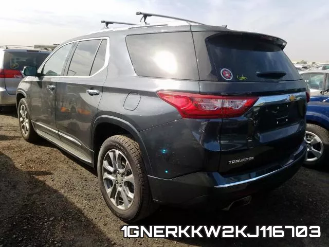 1GNERKKW2KJ116703 фото 4