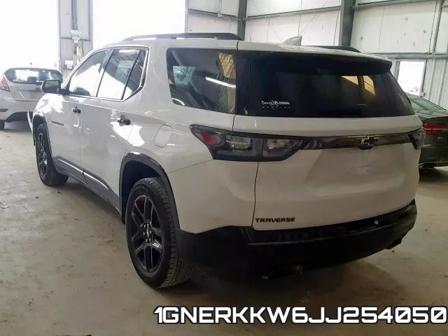 1GNERKKW6JJ254050 фото 4