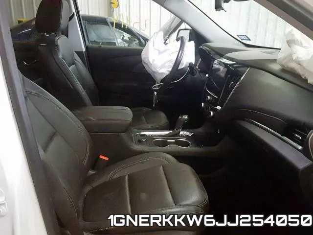 1GNERKKW6JJ254050 фото 6