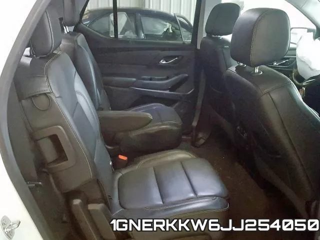 1GNERKKW6JJ254050 фото 7
