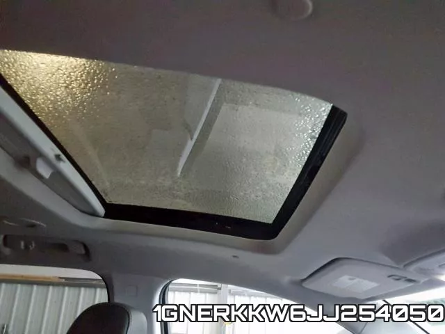 1GNERKKW6JJ254050 фото 10