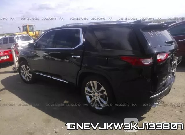 1GNEVJKW3KJ133807 фото 4