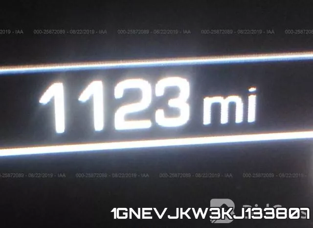 1GNEVJKW3KJ133807 фото 8