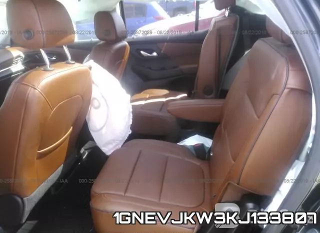 1GNEVJKW3KJ133807 фото 9