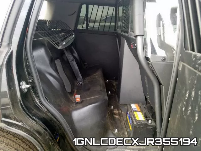 1GNLCDECXJR355194 фото 7