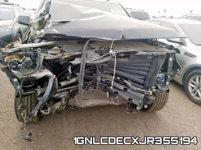 1GNLCDECXJR355194 фото 10