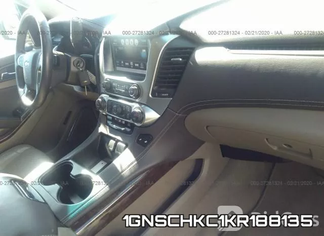 1GNSCHKC1KR188135 фото 6
