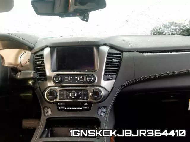 1GNSKCKJ8JR364410 фото 10