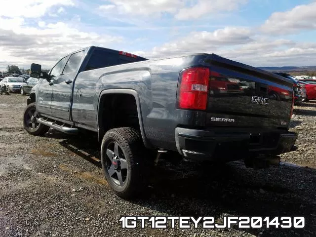 1GT12TEY2JF201430 фото 4