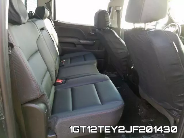 1GT12TEY2JF201430 фото 7