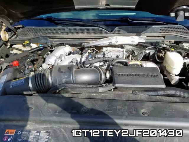 1GT12TEY2JF201430 фото 8