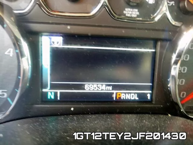 1GT12TEY2JF201430 фото 9