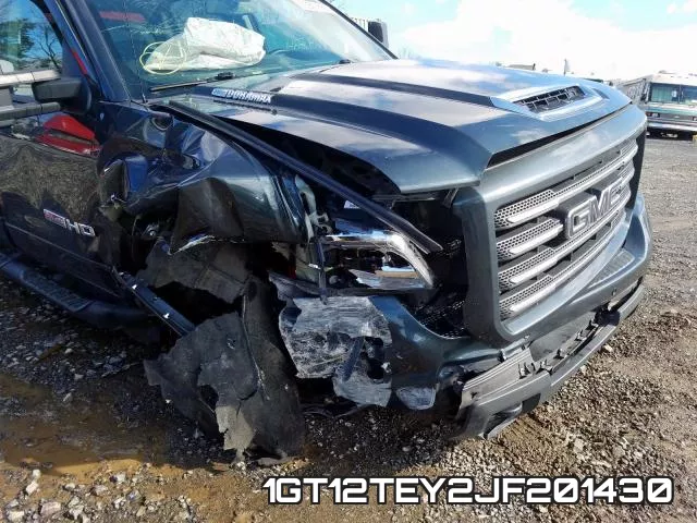 1GT12TEY2JF201430 фото 10