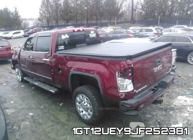 1GT12UEY9JF252381 фото 4