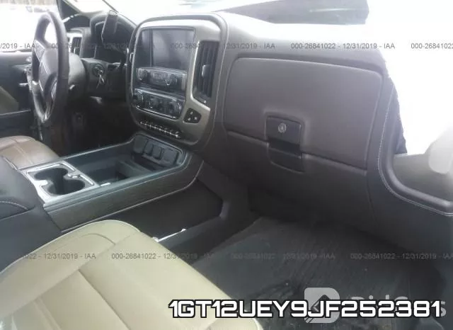 1GT12UEY9JF252381 фото 6