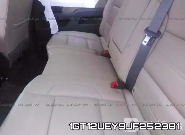 1GT12UEY9JF252381 фото 9