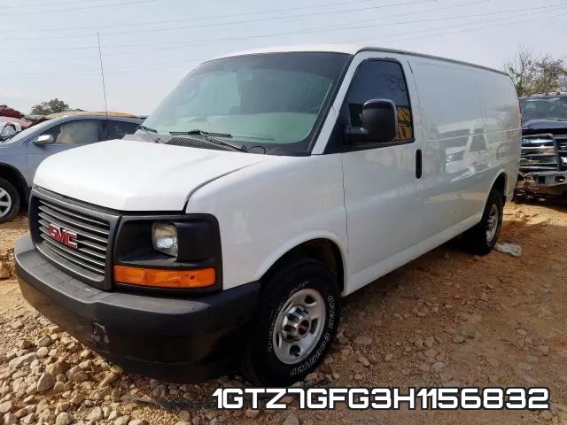 1GTZ7GFG3H1156832 фото 3