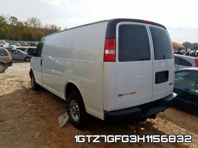1GTZ7GFG3H1156832 фото 4