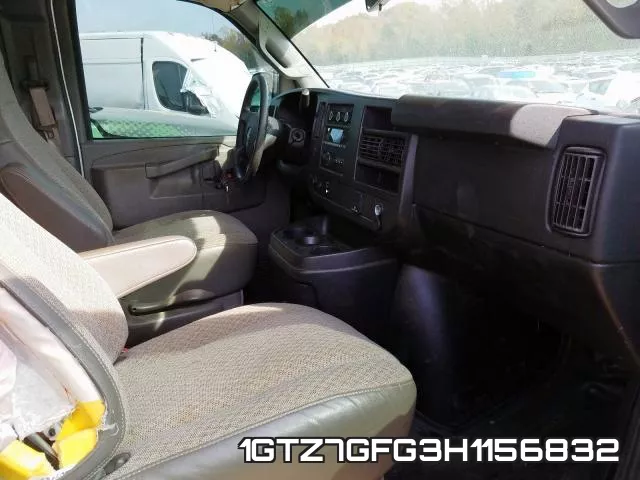 1GTZ7GFG3H1156832 фото 6
