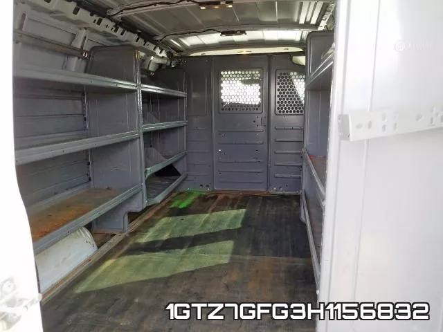 1GTZ7GFG3H1156832 фото 7