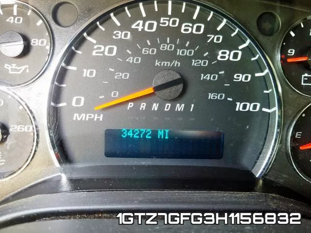 1GTZ7GFG3H1156832 фото 9