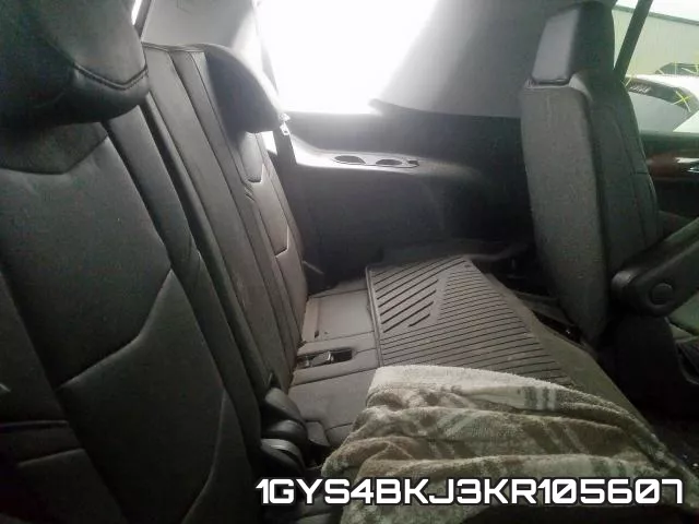 1GYS4BKJ3KR105607 фото 2