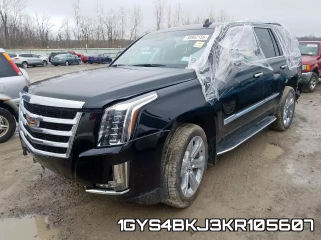 1GYS4BKJ3KR105607 фото 3