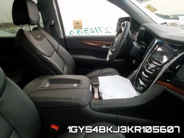 1GYS4BKJ3KR105607 фото 6