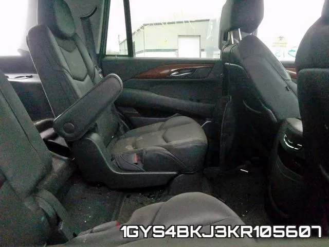 1GYS4BKJ3KR105607 фото 7