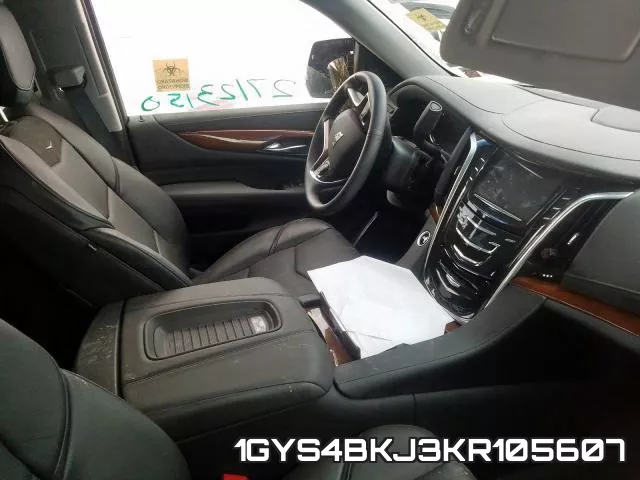 1GYS4BKJ3KR105607 фото 9