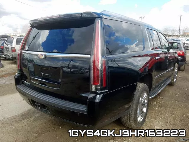 1GYS4GKJ3HR163223 фото 5