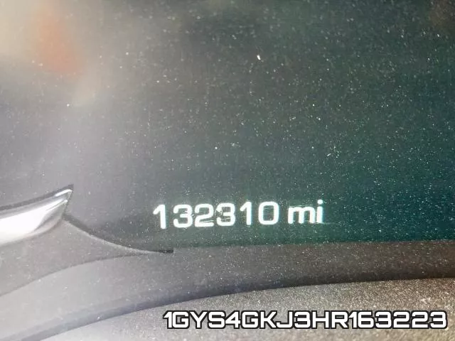 1GYS4GKJ3HR163223 фото 9