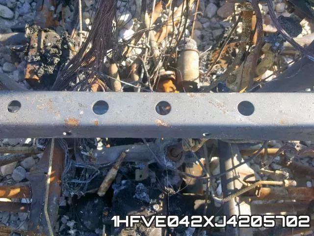 1HFVE042XJ4205702 фото 2
