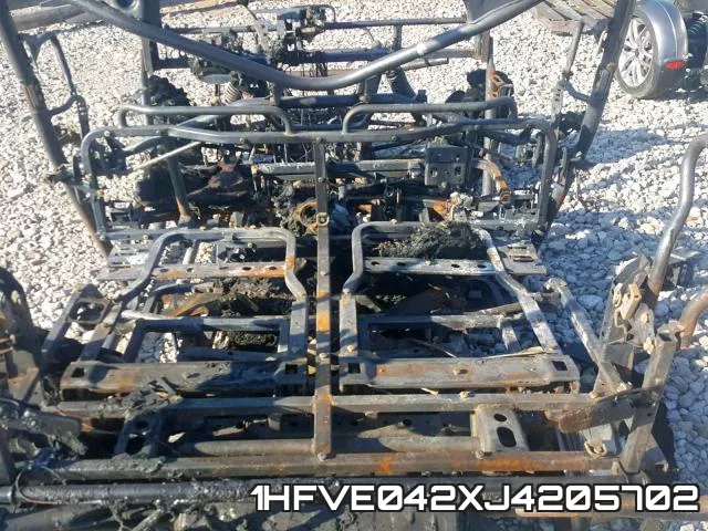 1HFVE042XJ4205702 фото 7