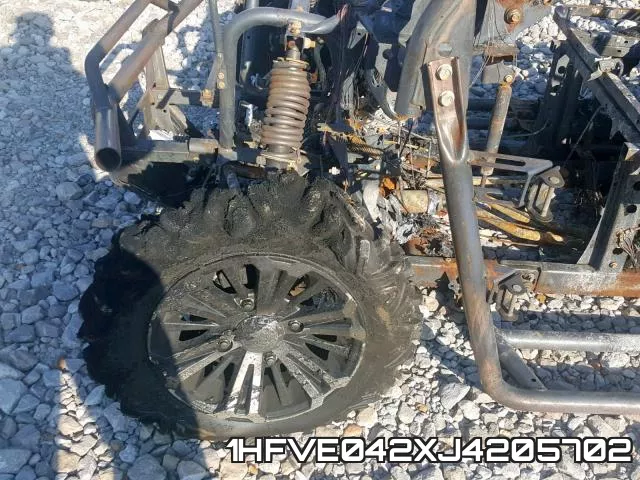 1HFVE042XJ4205702 фото 10