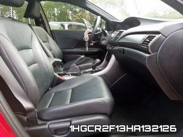 1HGCR2F13HA132126 фото 6