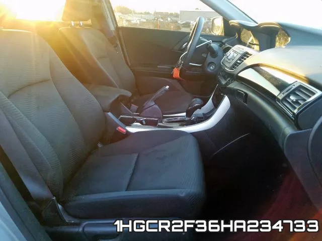 1HGCR2F36HA234733 фото 6