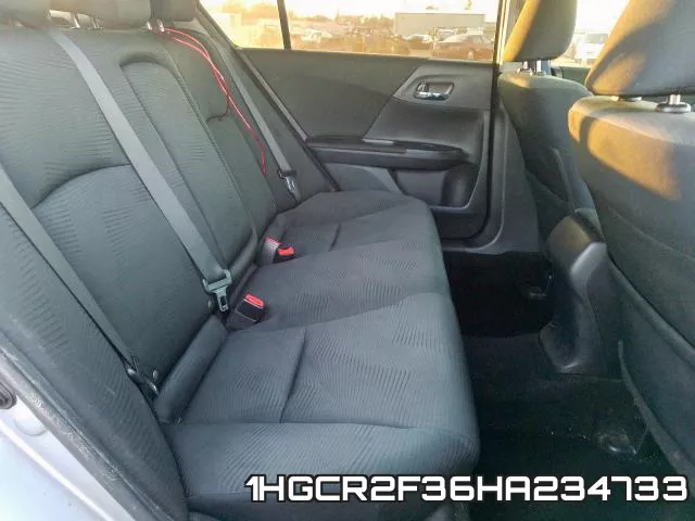 1HGCR2F36HA234733 фото 7