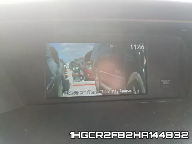 1HGCR2F82HA144832 фото 10