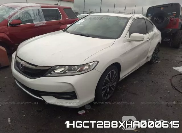 1HGCT2B8XHA000615 фото 3