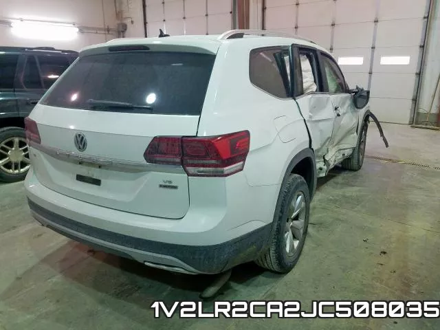 1V2LR2CA2JC508035 фото 5