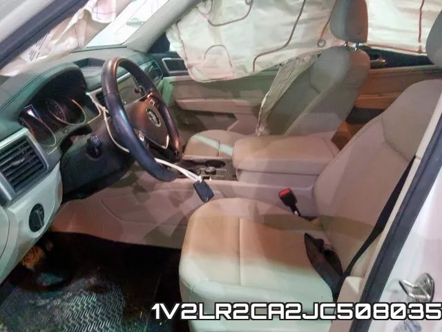 1V2LR2CA2JC508035 фото 6