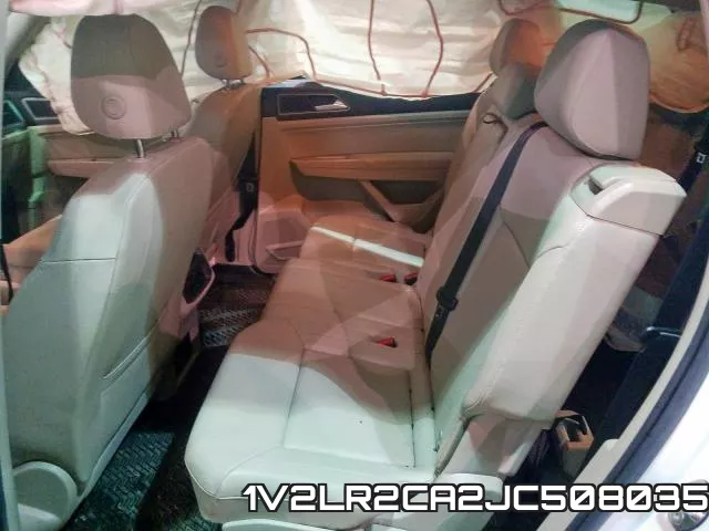 1V2LR2CA2JC508035 фото 7