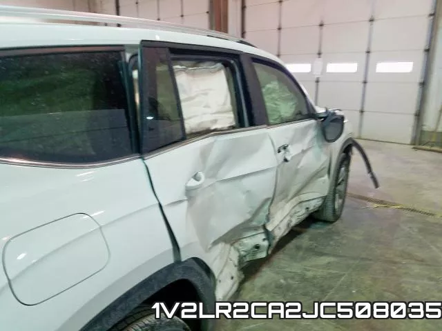 1V2LR2CA2JC508035 фото 10