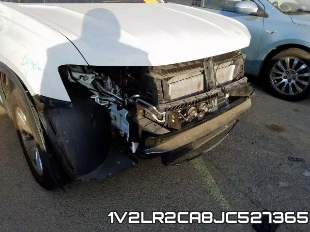 1V2LR2CA8JC527365 фото 2