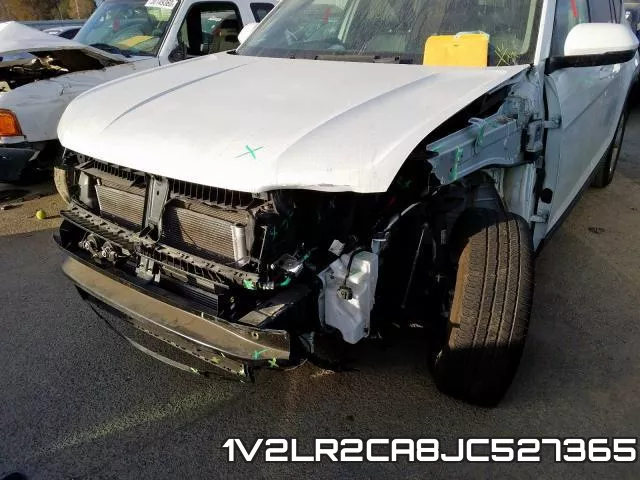 1V2LR2CA8JC527365 фото 10